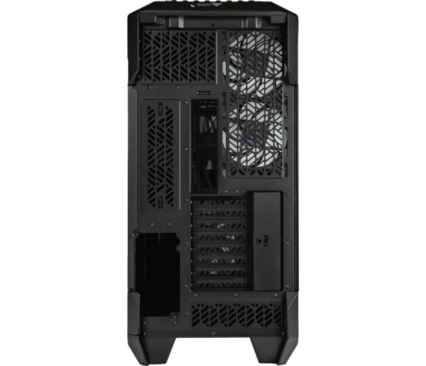 Cooler Master HAF 700 ARGB Black - 1087540 - zdjęcie 11